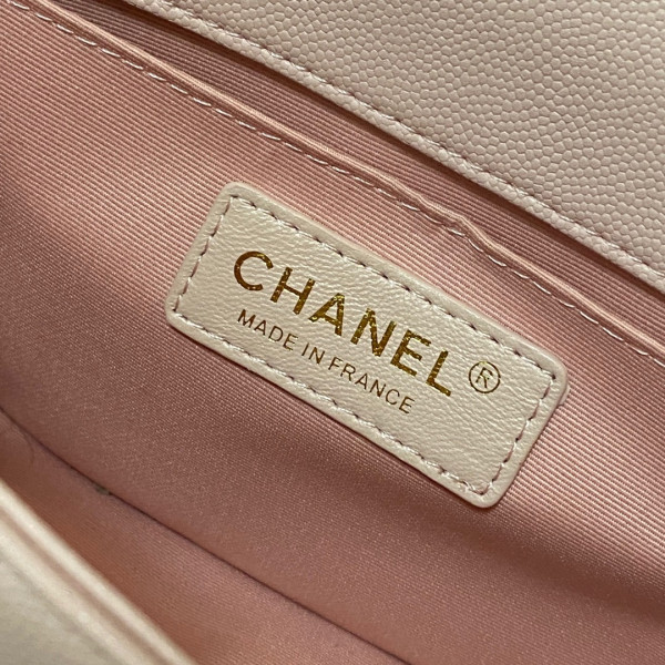 CL SMALL BOY MESSENGER BAG