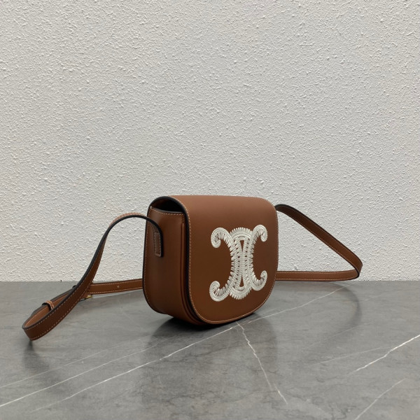 Ce**e folco cuir triomphe