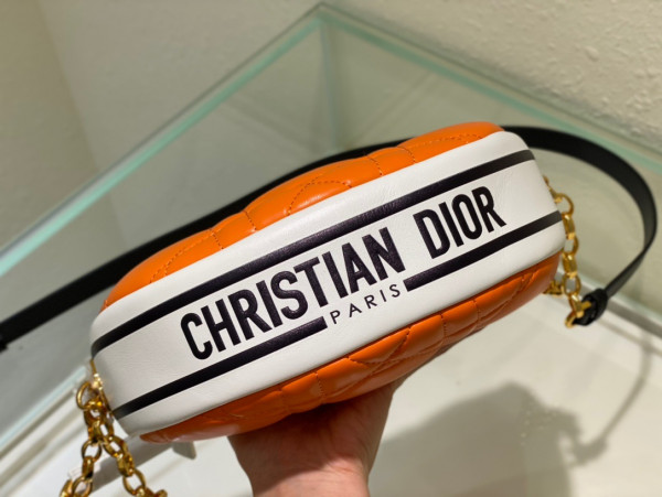 D*or small vibe hobo bag