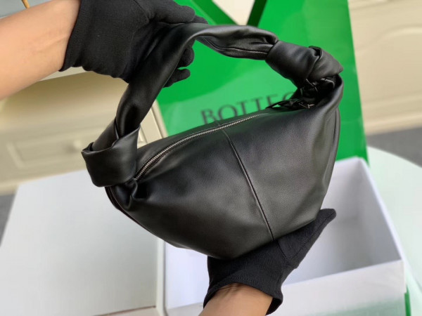 Bo*te*ga ve*ne*ta mini double knot