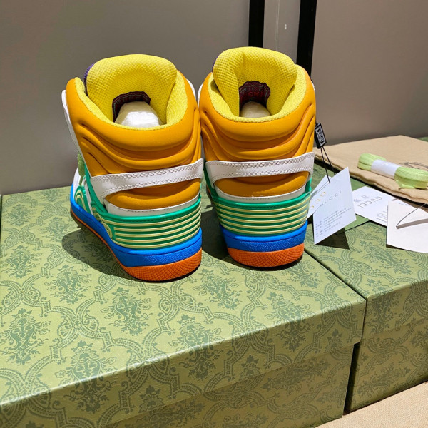 G*u*i G*u*i basket sneaker