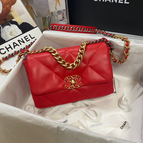 CL 19 FLAP BAG