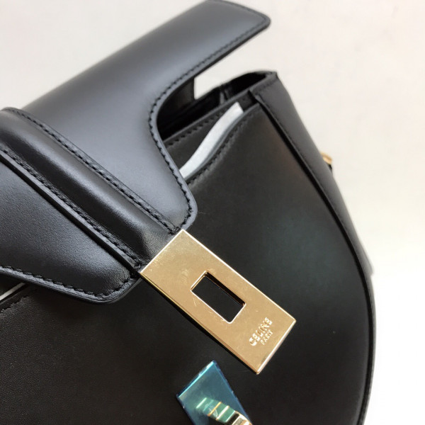 Ce**e besace 16 bag in satinated calfskin