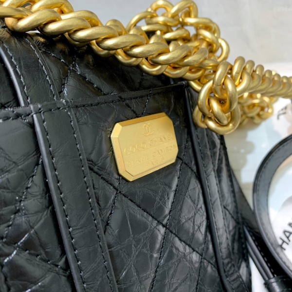 CL MINI FLAP BAG