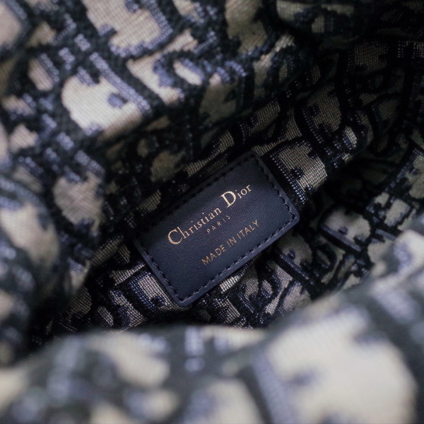 D*or mini lady D*or bag