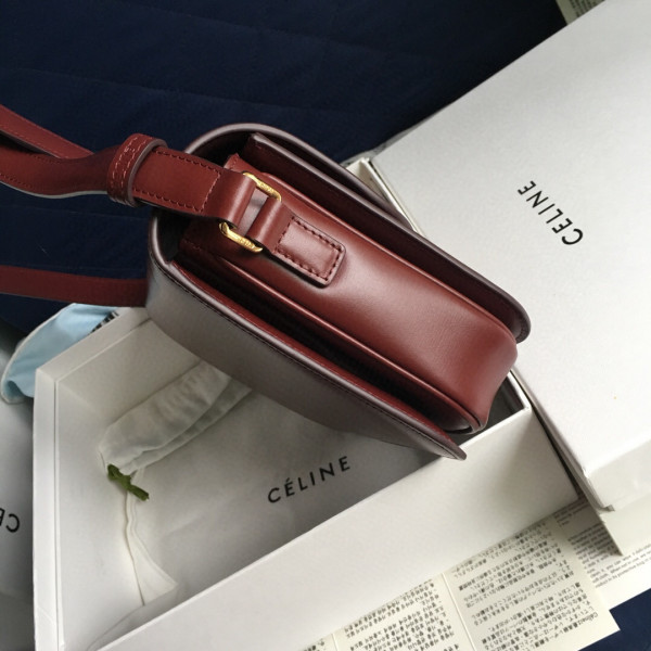 Ce**e triomphe small / medium size