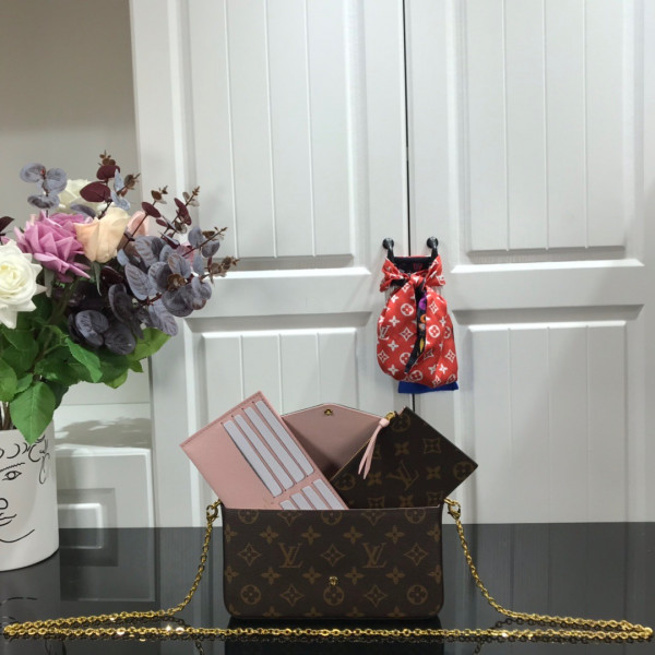 l**is V*t*n pochette fÉlicie