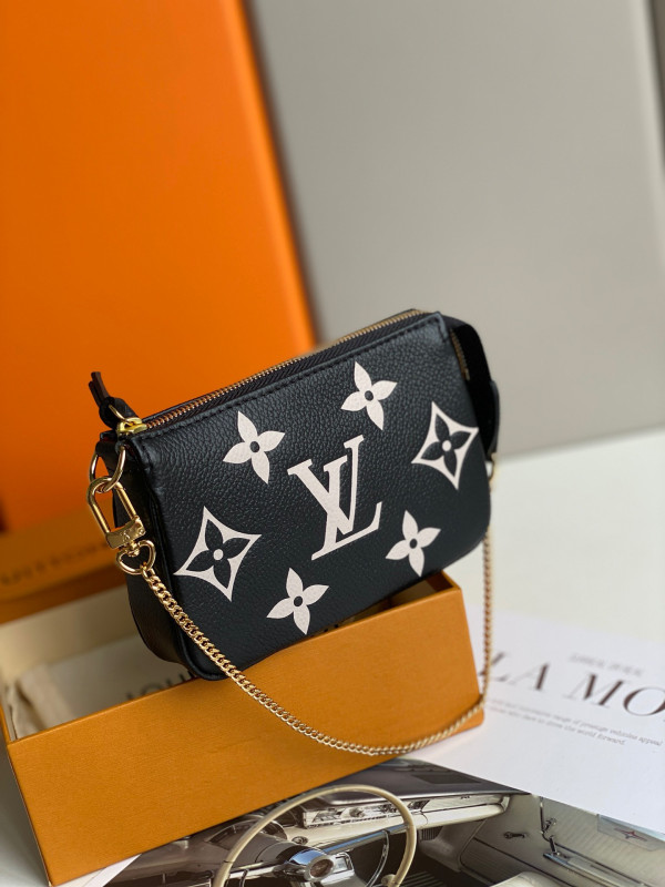 l**is V*t*n mini pochette accessoires