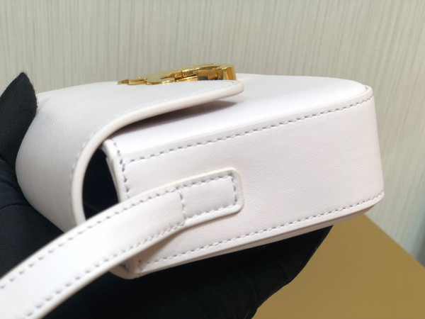 Ce**e triomphe shoulder bag