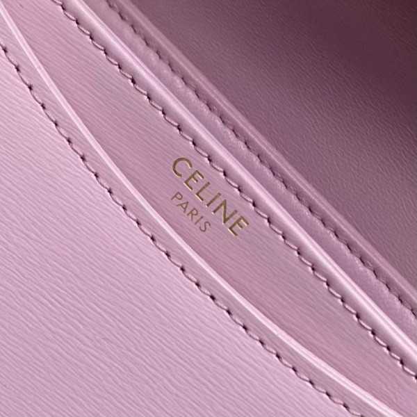 Ce**e mini besace triomphe