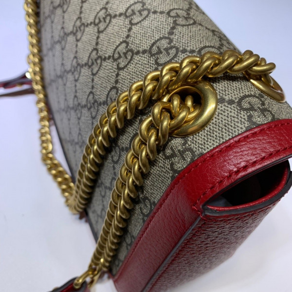 G*u*i gg marmont 26cm