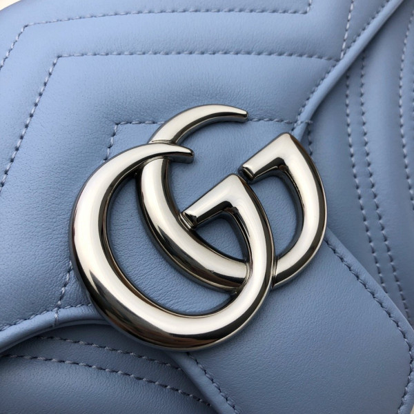 G*u*i gg marmont 26cm