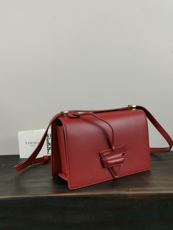LOEWE Barcelona bag