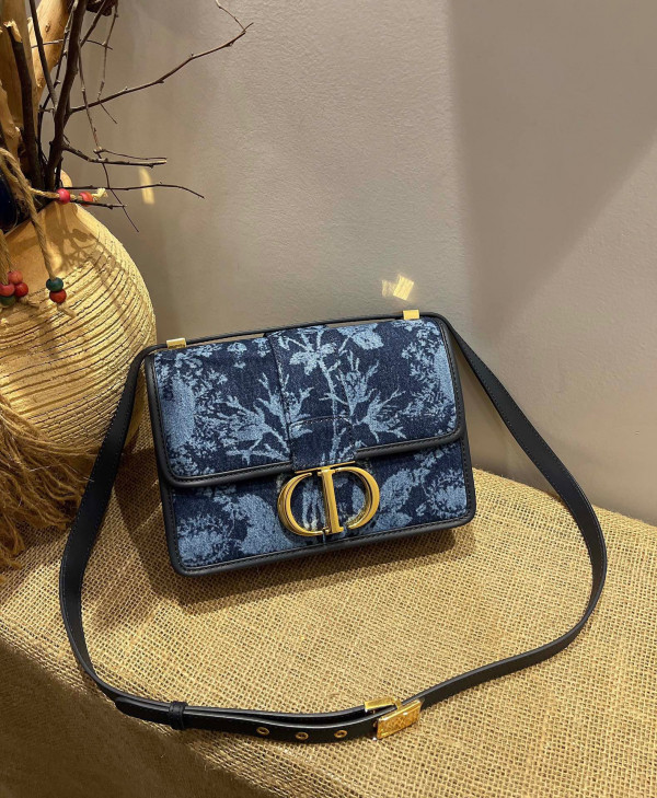 D*or 30 montaigne bag