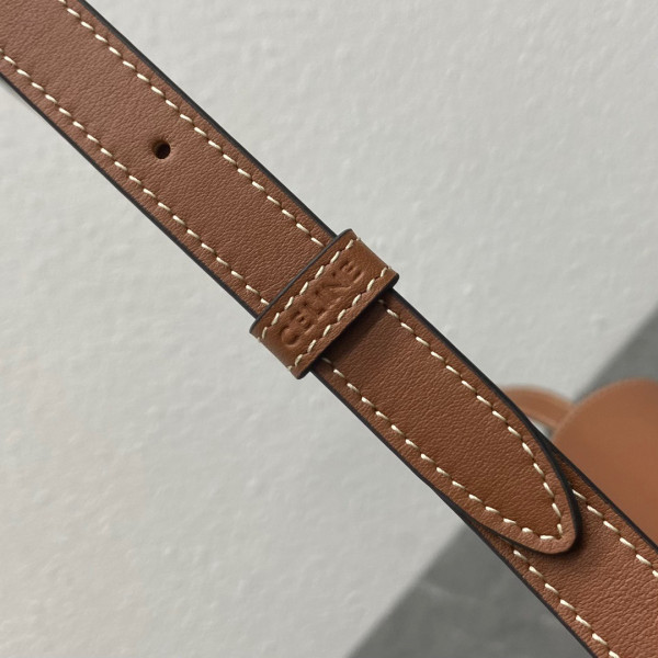 Ce**e folco cuir triomphe