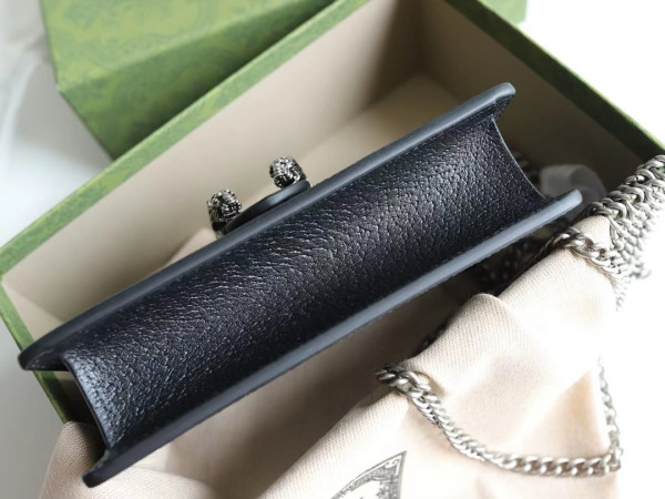 g*u*i dionysus S*per mini bag