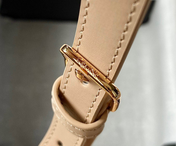 Ce**e teen besace triomphe