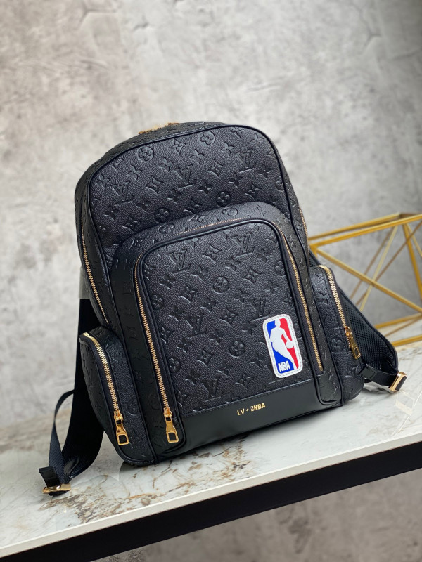 l**is V*t*n lvxnba basketball backpack