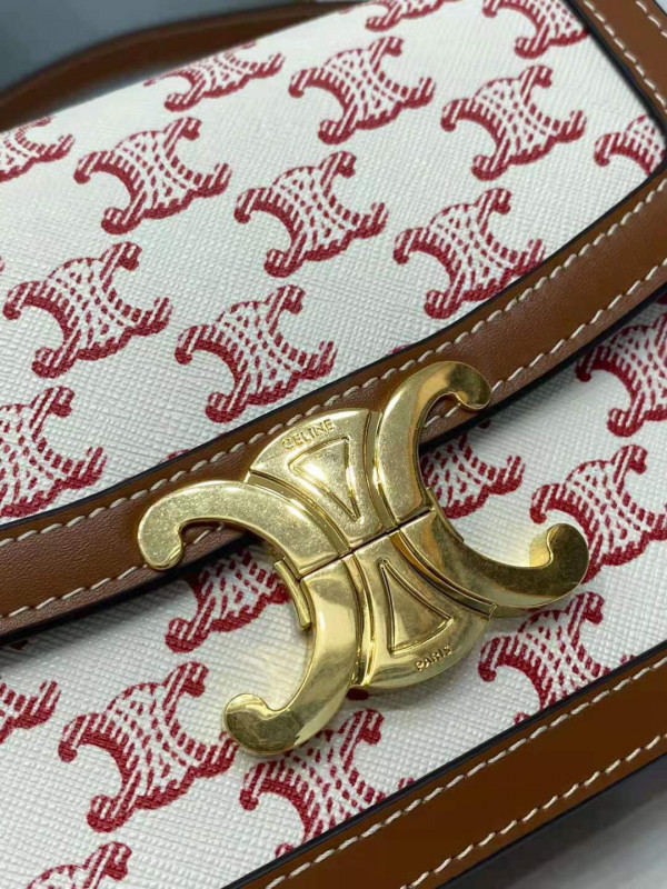 Ce**e teen triomphe bag