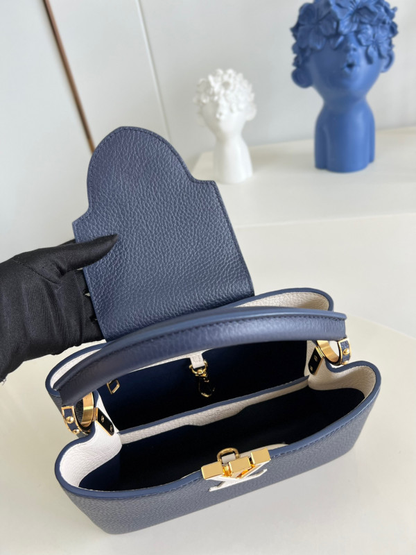 l**is V*t*n capucines bb