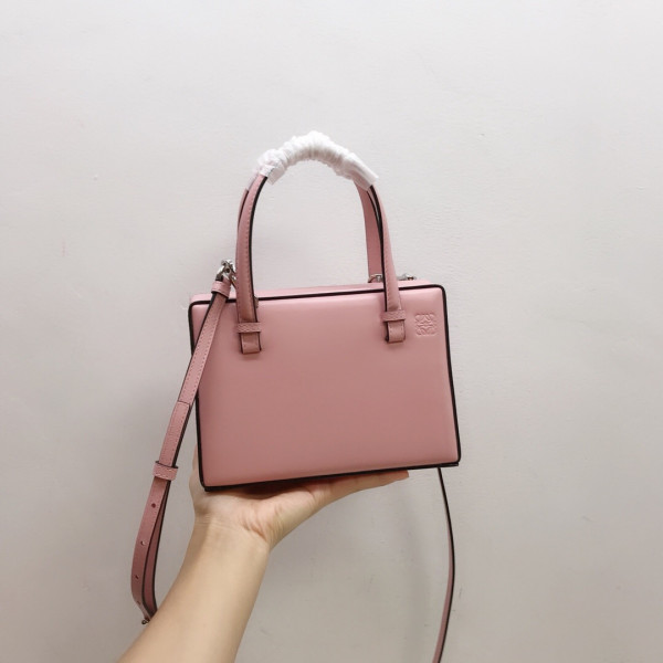 LOEWE POSTAL SMALL BAG