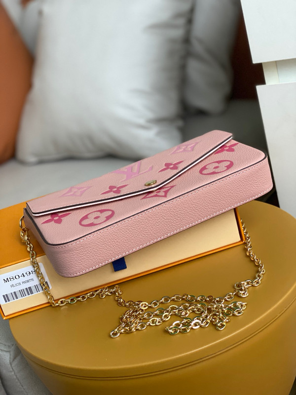 l**is V*t*n fÉlicie pochette