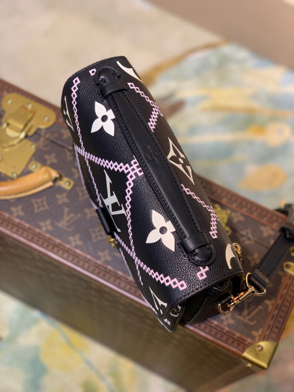 l**is V*t*n pochette mÉtis