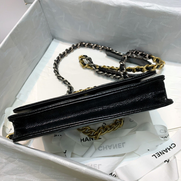 CL19 WALLET ON CHAIN