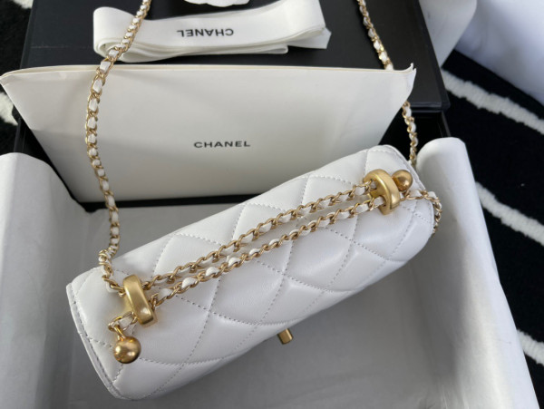 CL MINI FLAP BAG