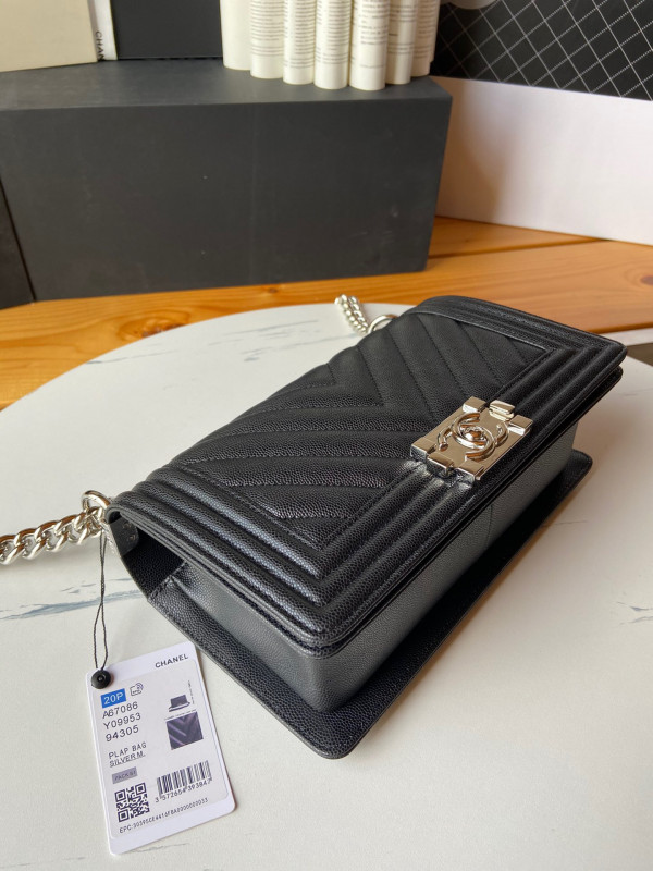 CL BOY BAG 20CM/25CM