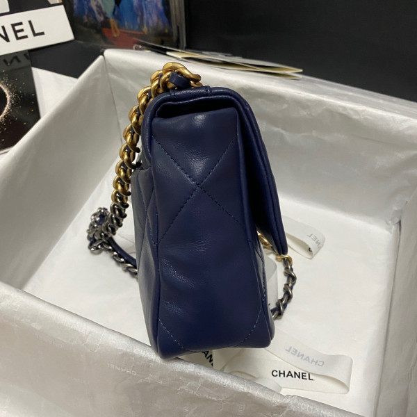 CL 19 FLAP BAG