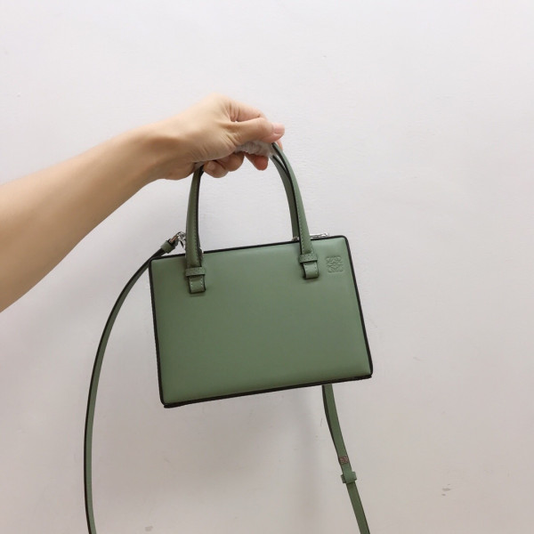 LOEWE POSTAL SMALL BAG