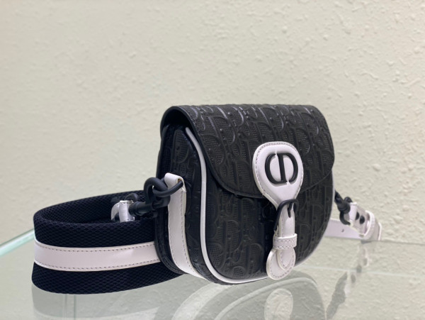 D*or bobby bag small