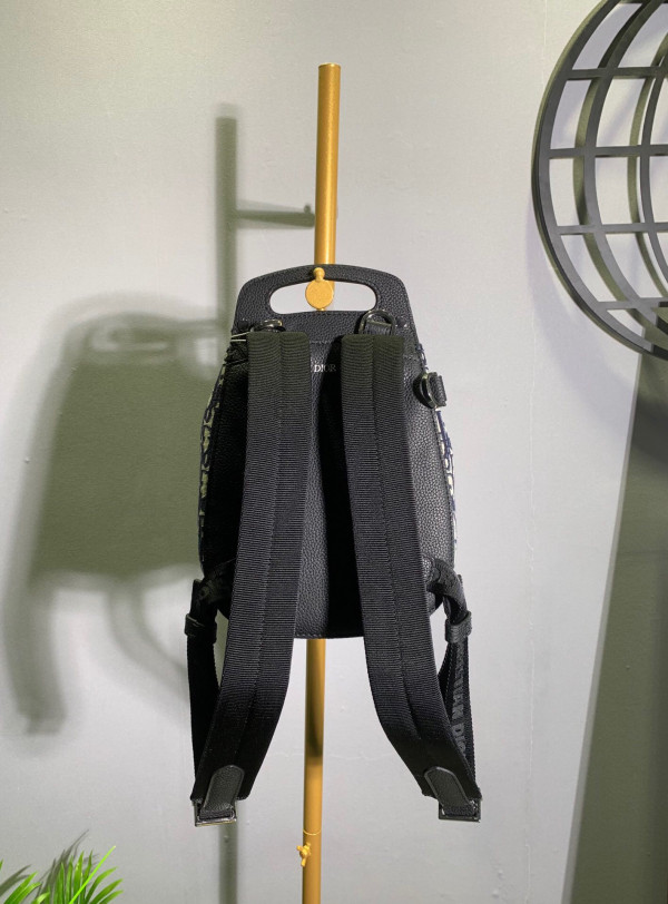 D*or oblique backpack