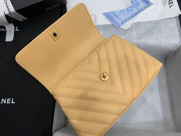 CL COCO HANDLE BAG