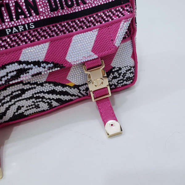 D*or small D*orcamp bag