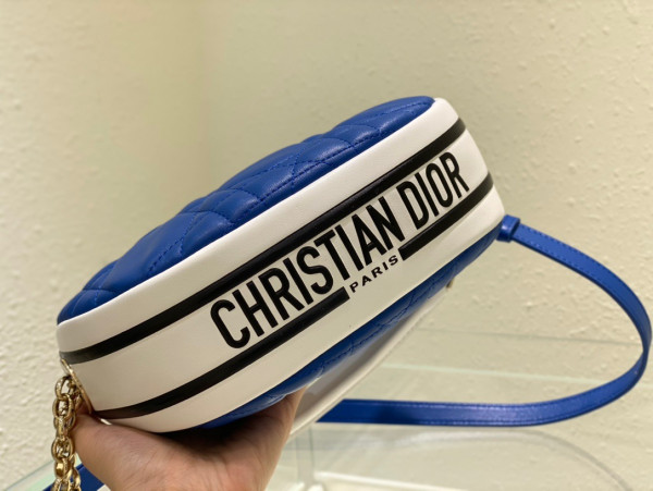 D*or small vibe hobo bag