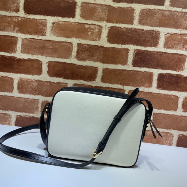 G*u*i horsebit 1955 small shoulder bag