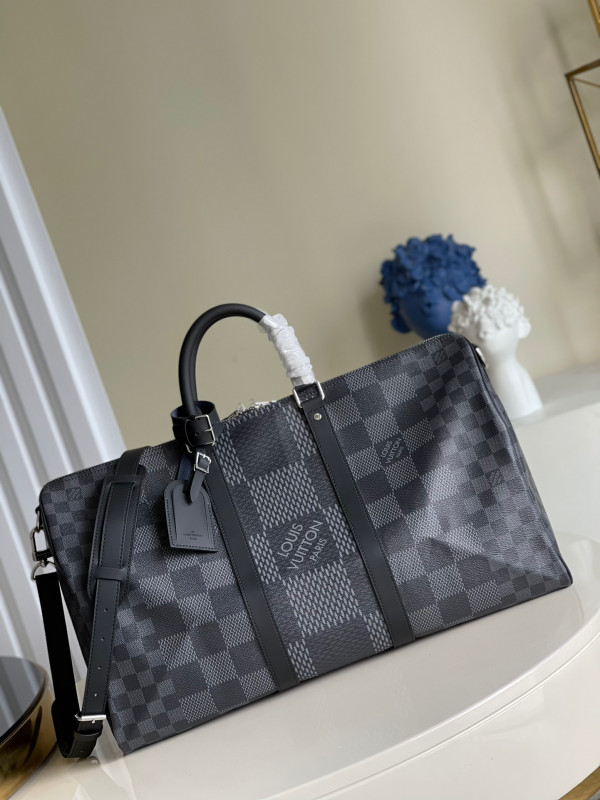 l**is V*t*n keepall bandouliÈre 50