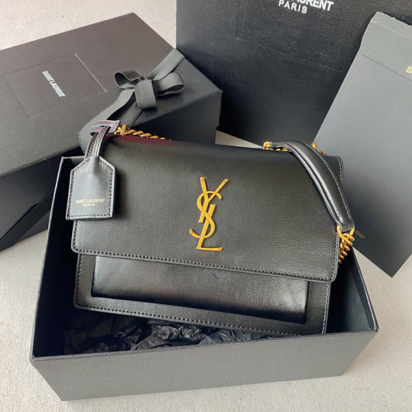 YSL SUNSET MEDIUM