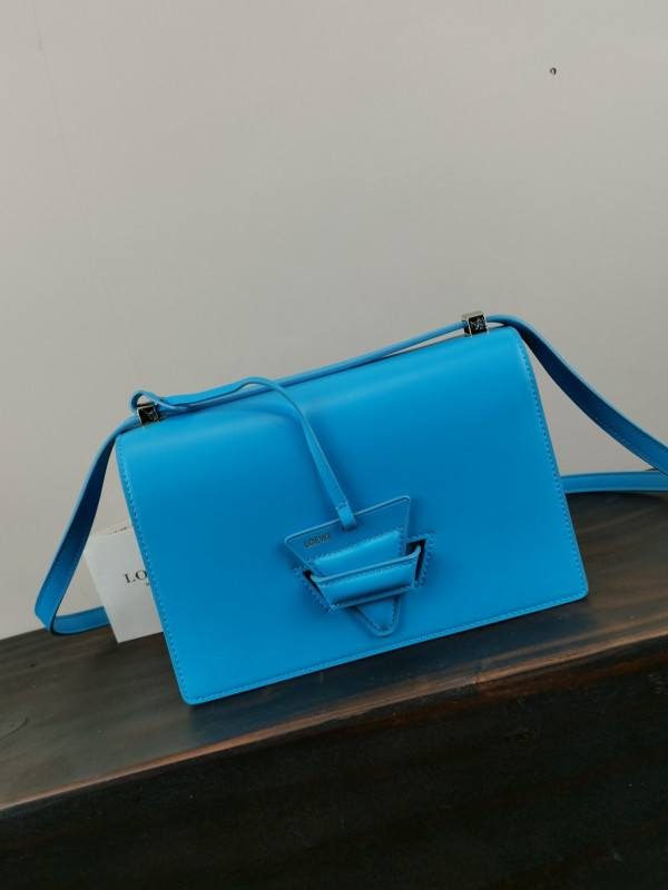 LOEWE Barcelona bag