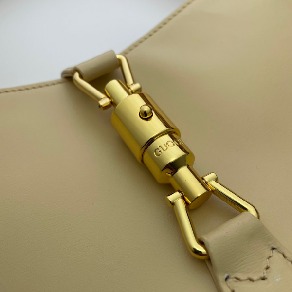 G*u*i jackie 1961 small hobo bag