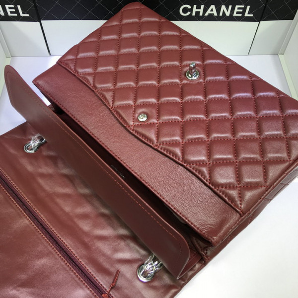 CL FLAP BAG