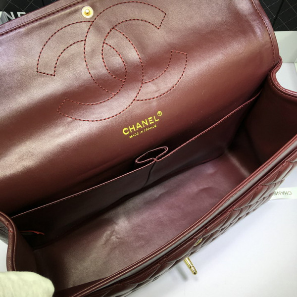 CL FLAP BAG