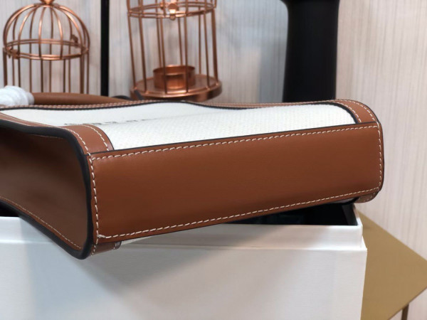 Ce**e mini vertical cabas