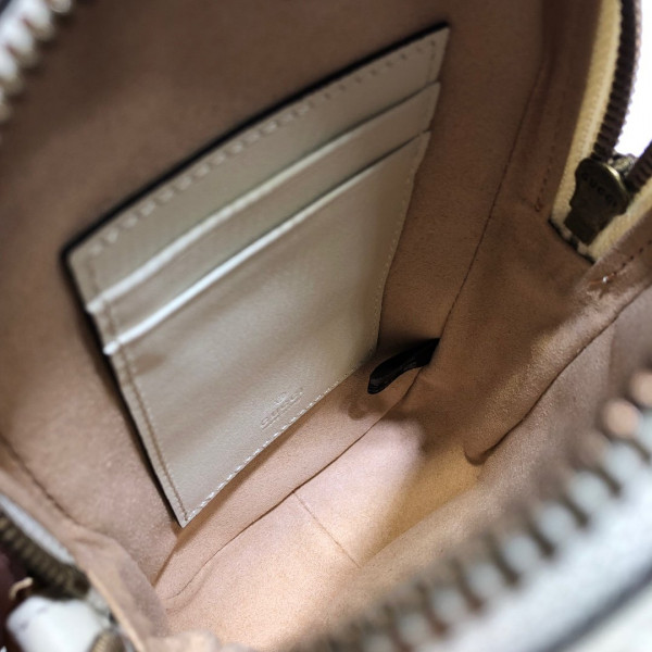 G*u*i gg marmont mini bag