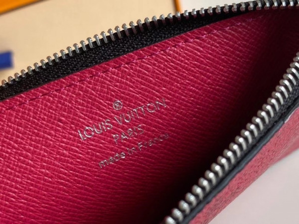 l**is V*t*n coin card holder