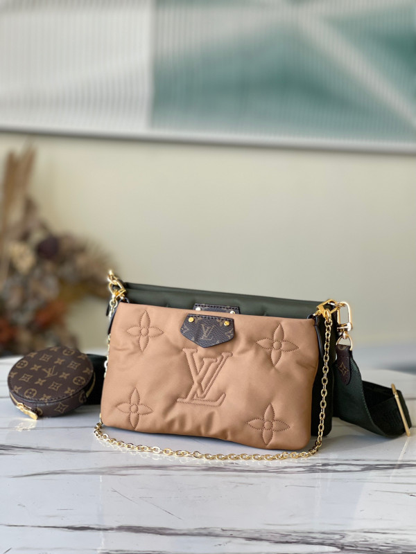 l**is V*t*n maxi multi pochette accessoires