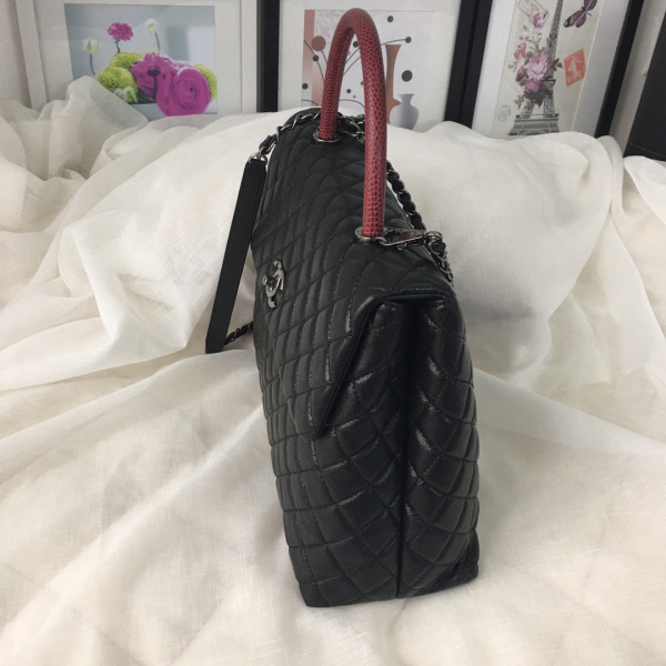 CL TOP HANDLE BAG