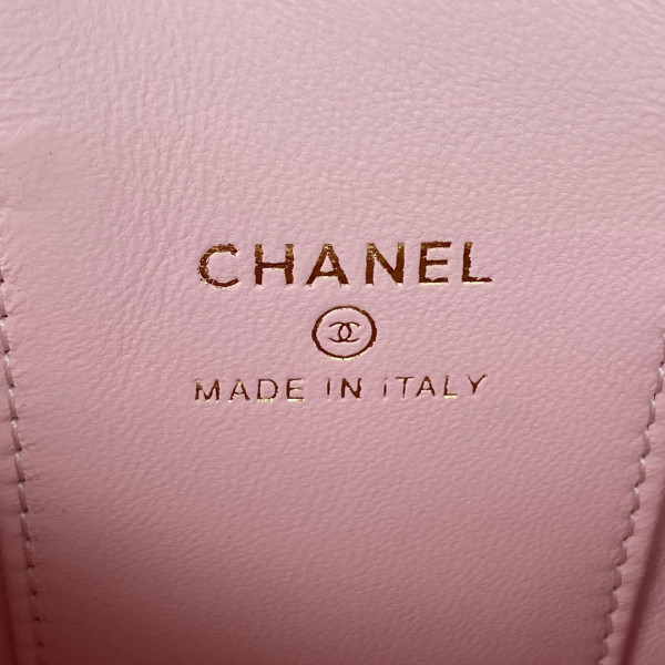 CL SMALL VANITY WITH CHAIN